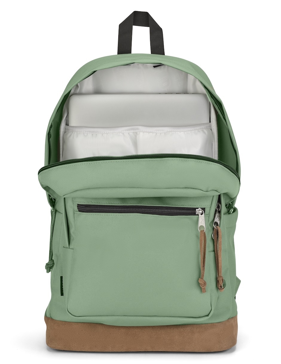 Mochila escolar Right Pack unisex 4