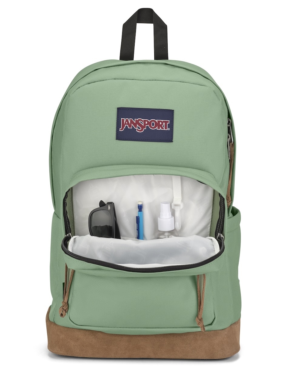 Mochilas jansport mujer liverpool deals