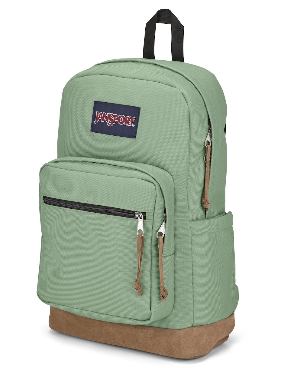 Mochila escolar Right Pack unisex 8