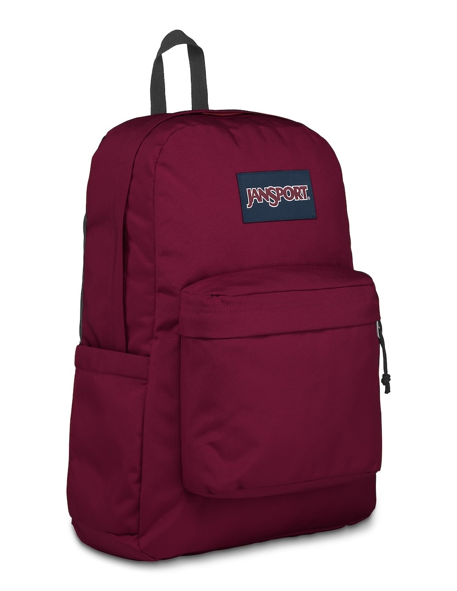 Mochila escolar Superbreak unisex 2