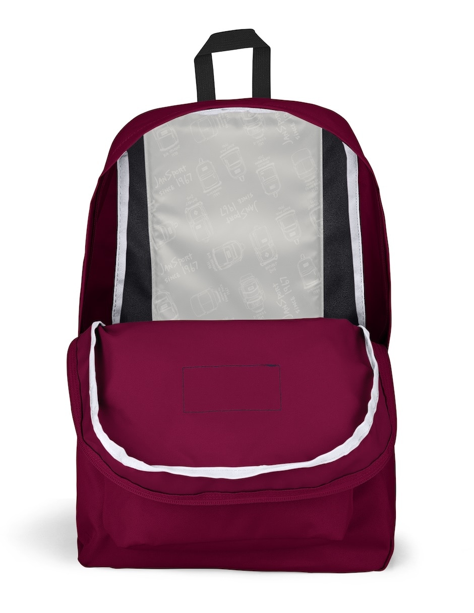 Mochila escolar Jansport Basics Superbreak Liverpool