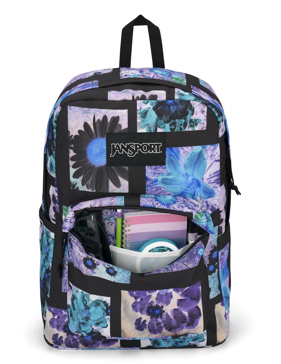 Mochilas jansport mujer liverpool online