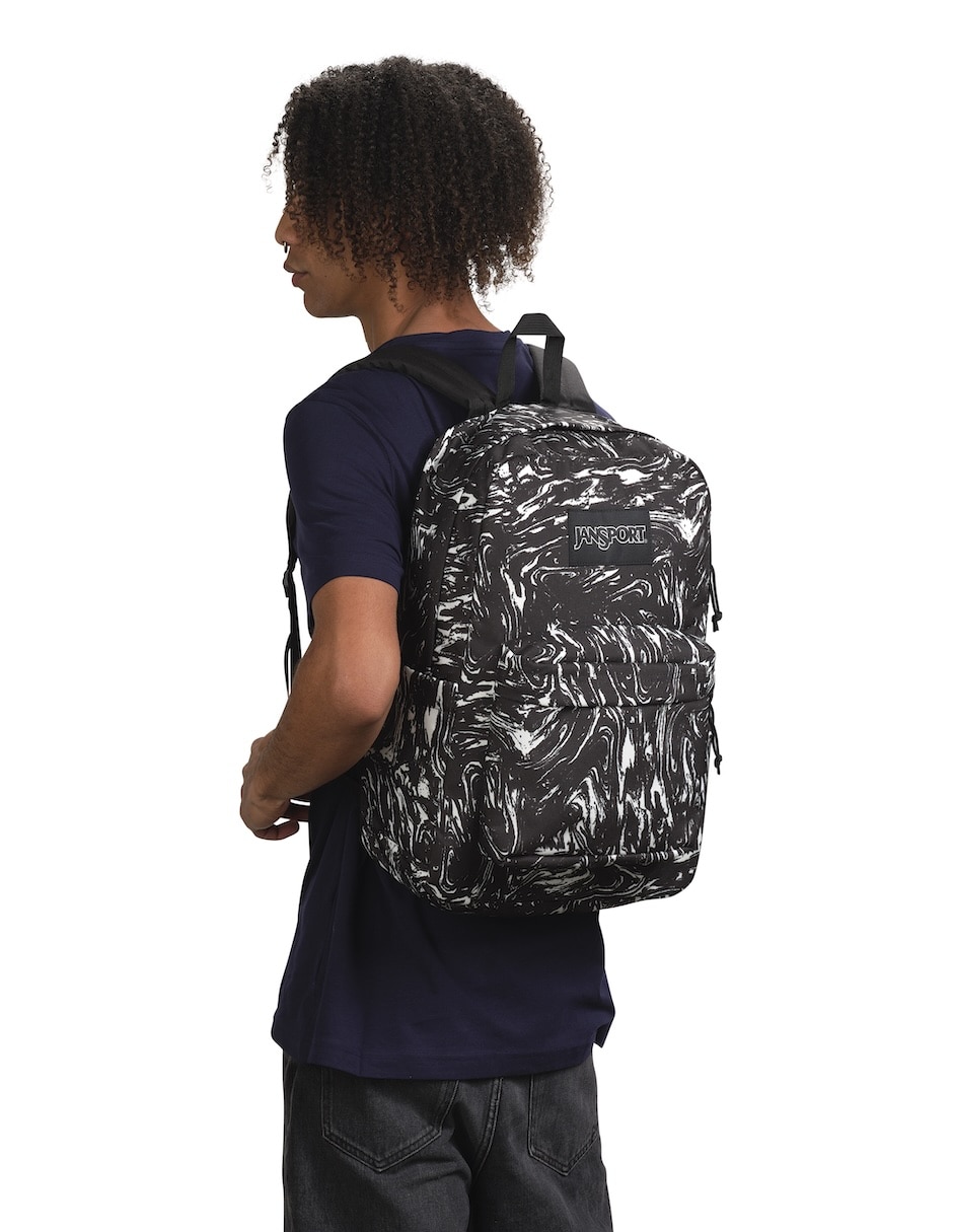 Mochila escolar Superbreak unisex 6