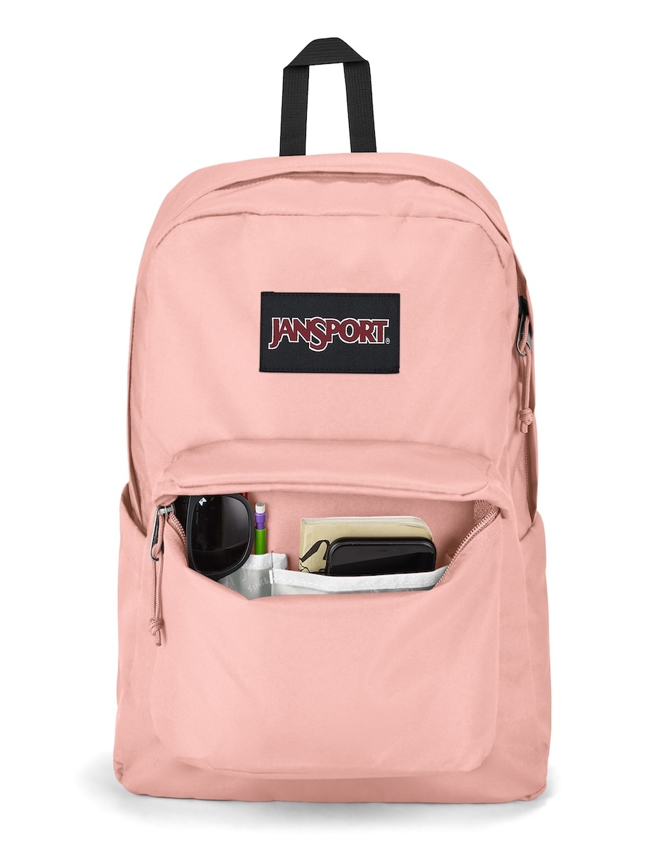 Mochila escolar Superbreak Plus unisex 5