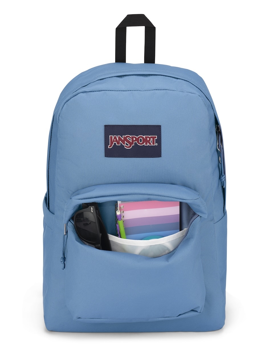 Mochila escolar Superbreak Plus unisex 6
