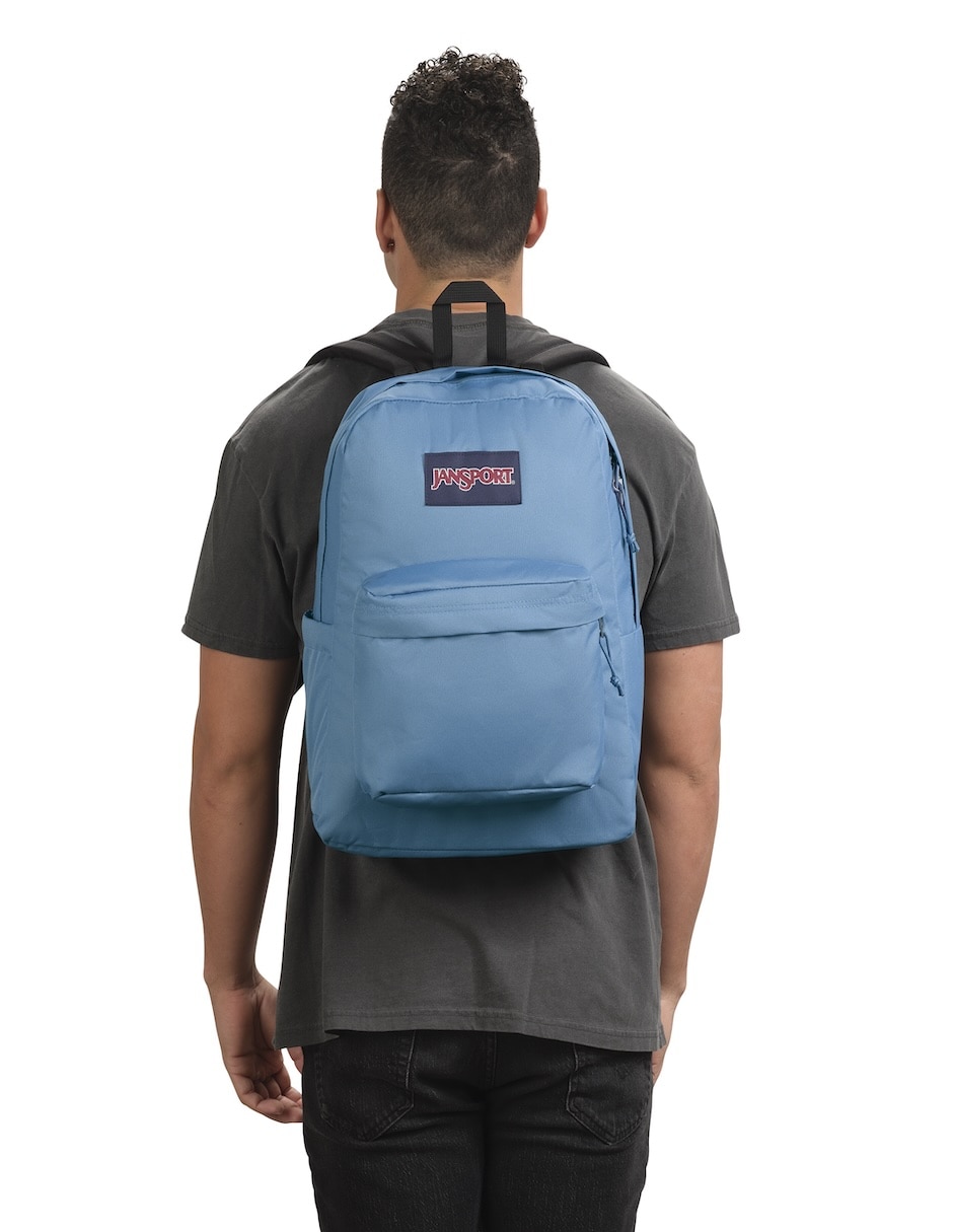 Mochila escolar Superbreak Plus unisex 8