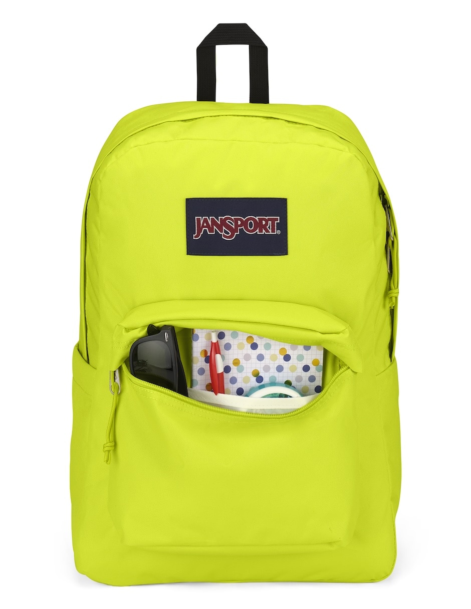 Mochila escolar Superbreak Plus unisex 5