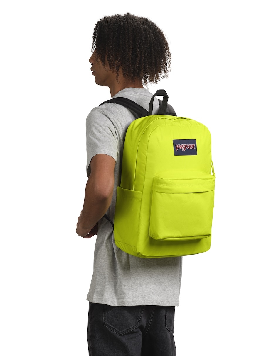 Mochila escolar Superbreak Plus unisex 7