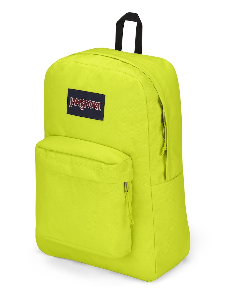 Mochila escolar Superbreak Plus unisex 8