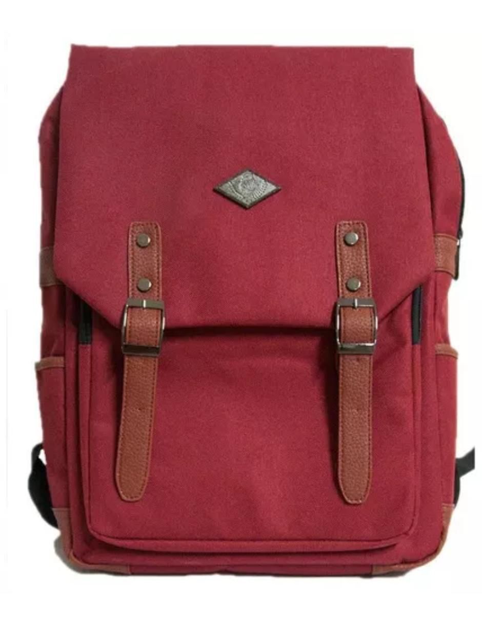Mochila escolar Ilios Innova unisex