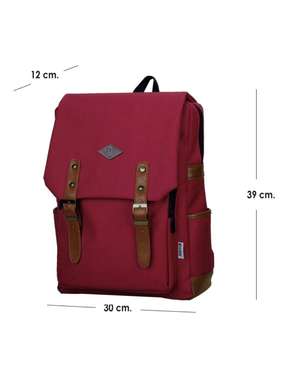 Mochila escolar Ilios Innova unisex