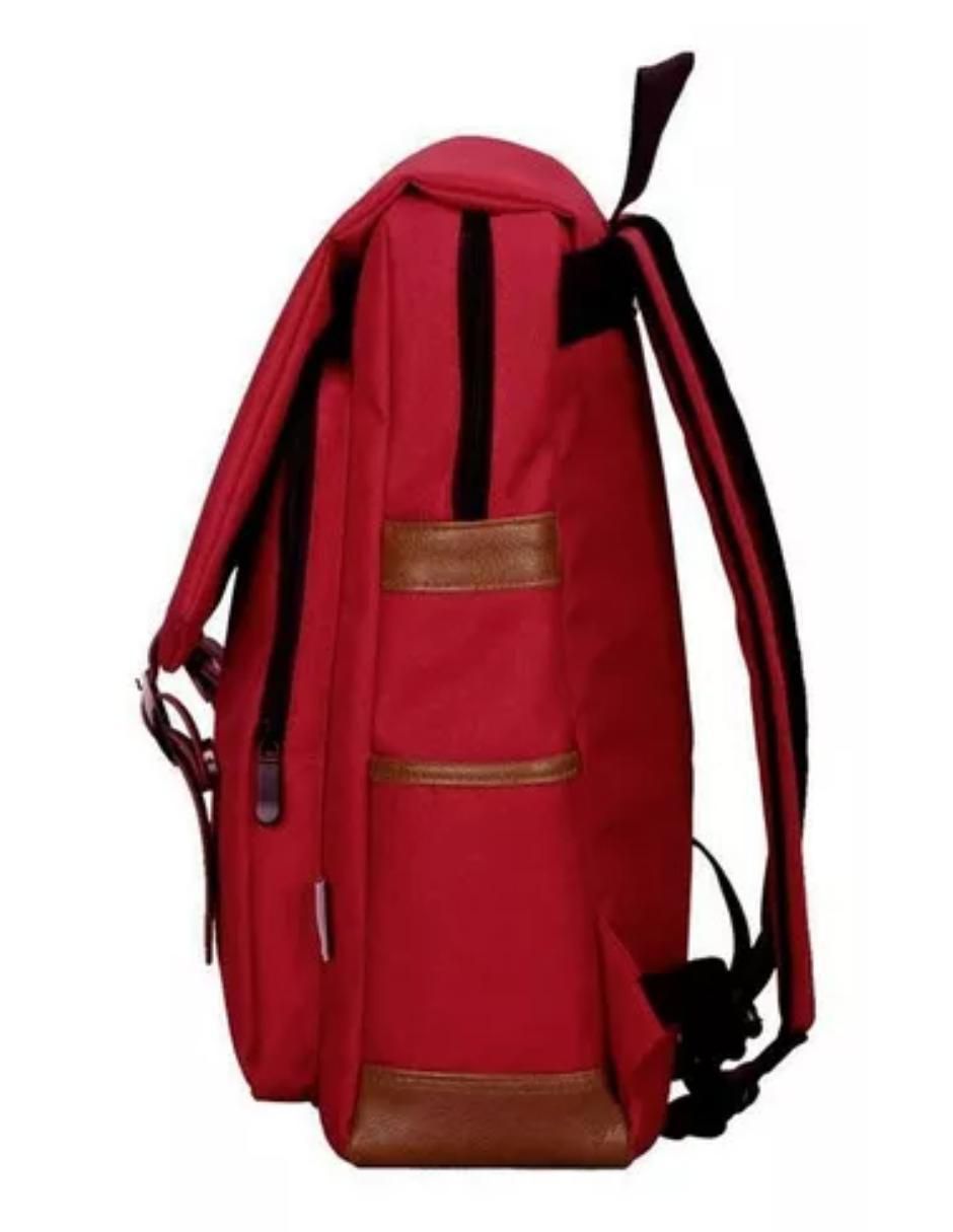 Mochila escolar Ilios Innova unisex