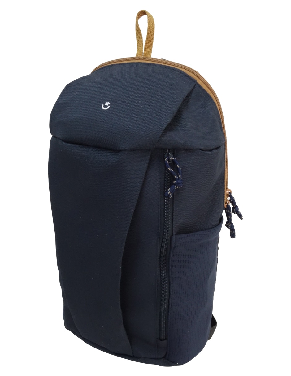 Mochila escolar unisex 2
