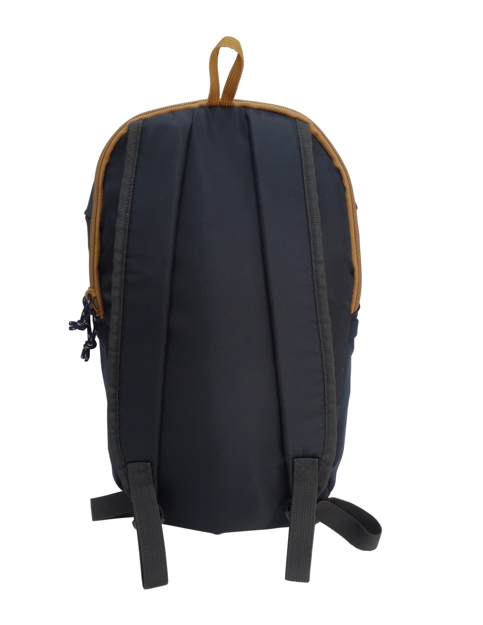 Mochila escolar unisex 3