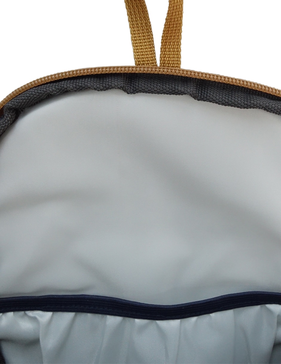 Mochila escolar unisex 4