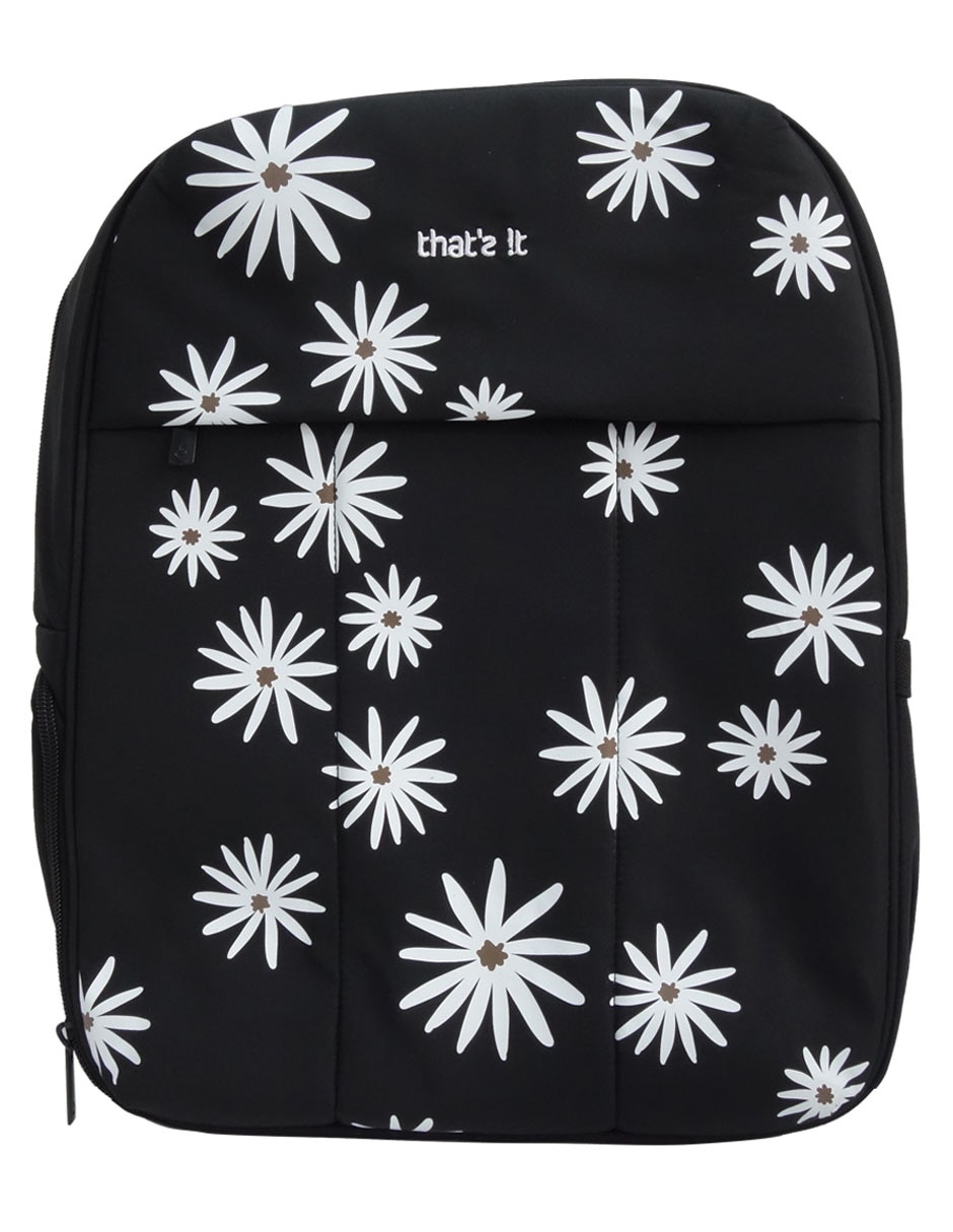 Mochila escolar Margarita unisex Mochila escolar Margarita unisex