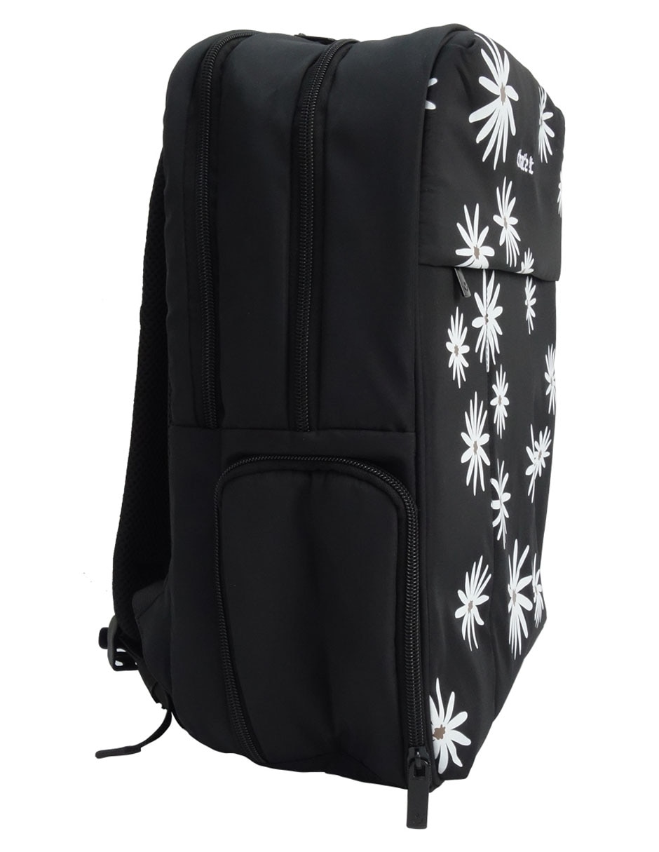 Mochila escolar Margarita unisex 2