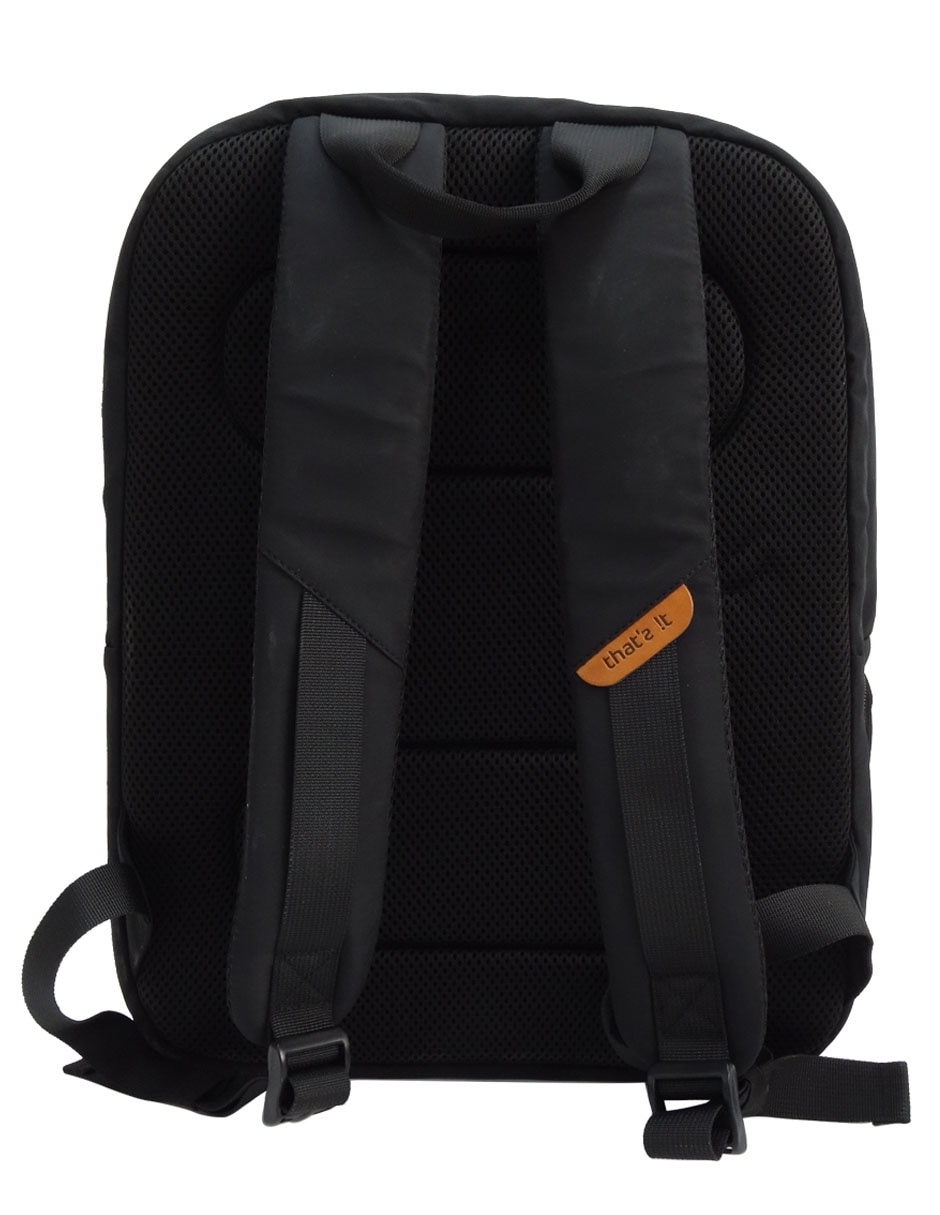 Mochila escolar Margarita unisex 3