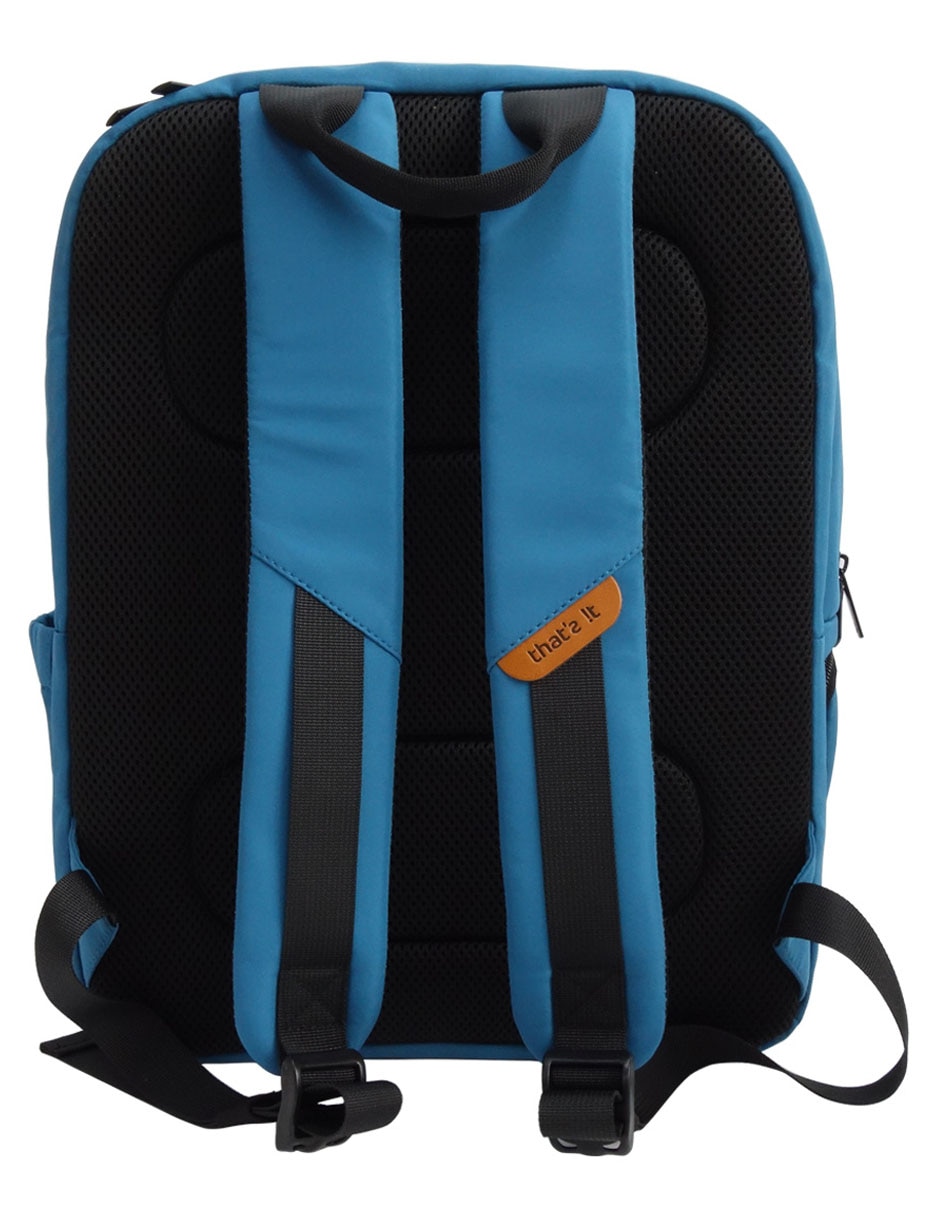 Mochila escolar Degrade unisex 3