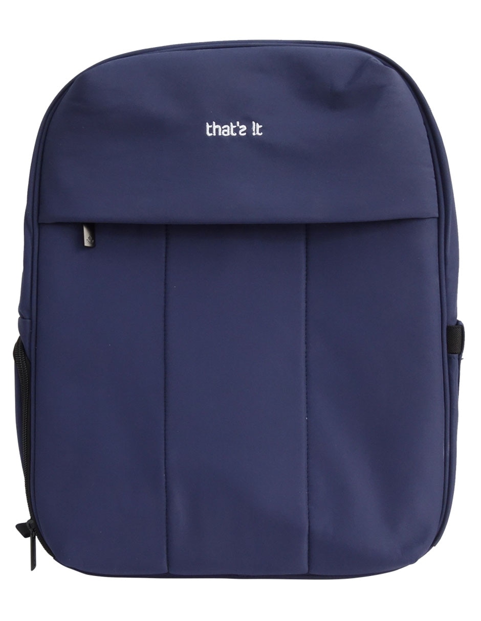 Mochila escolar unisex