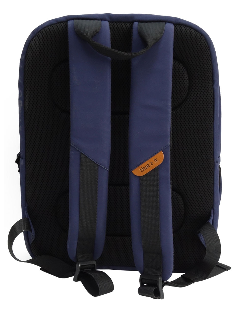 Mochila escolar unisex 2