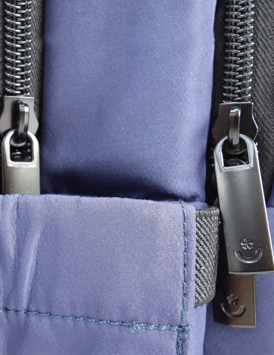 Mochila escolar unisex 4