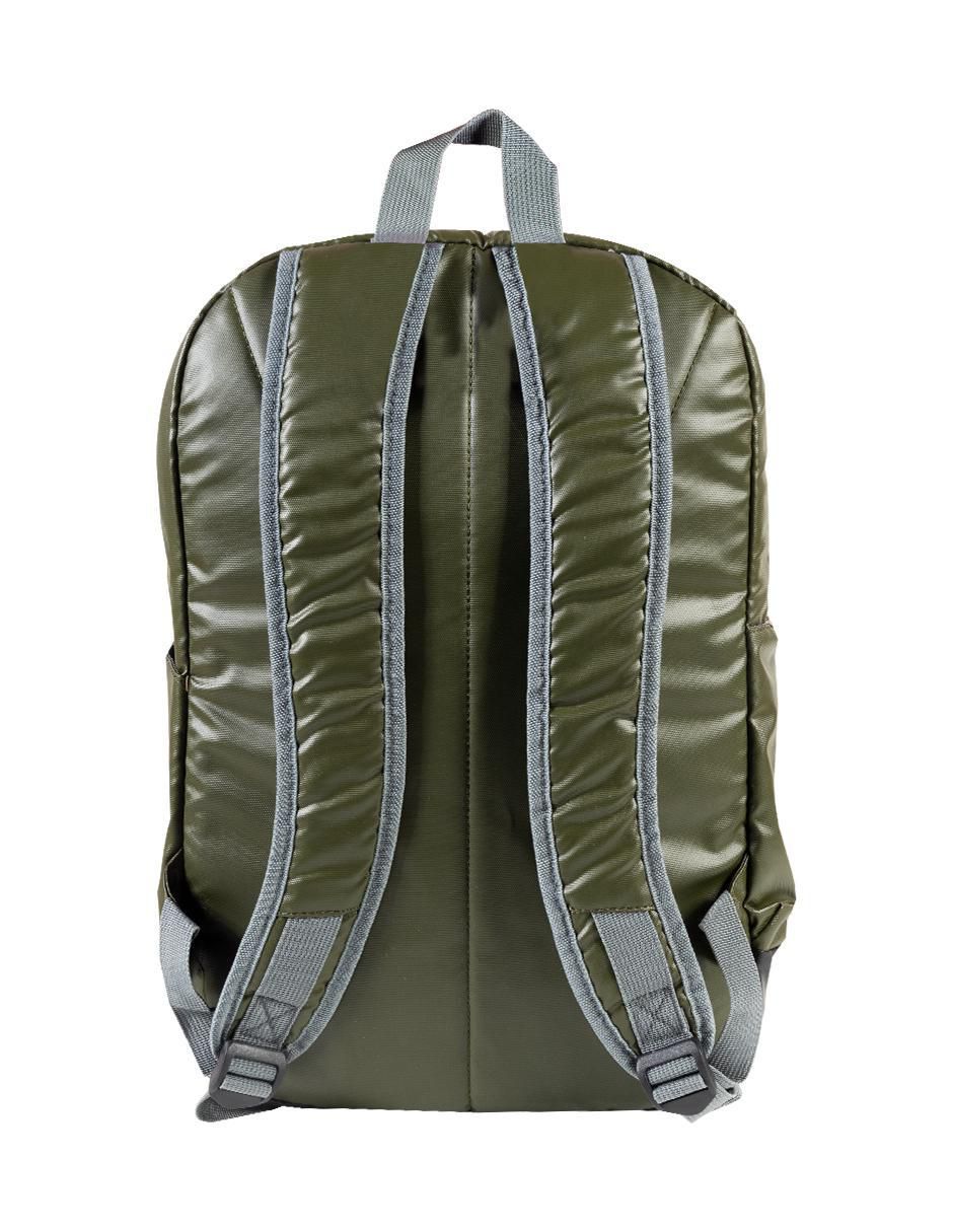 Mochila casual Waterproof impermeable unisex 3
