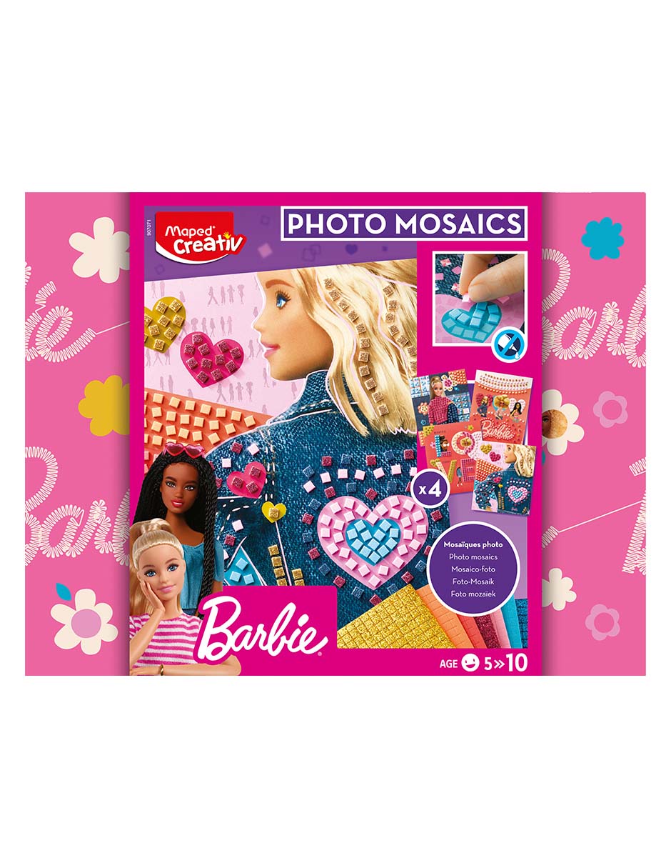 Set escolar con 12 3