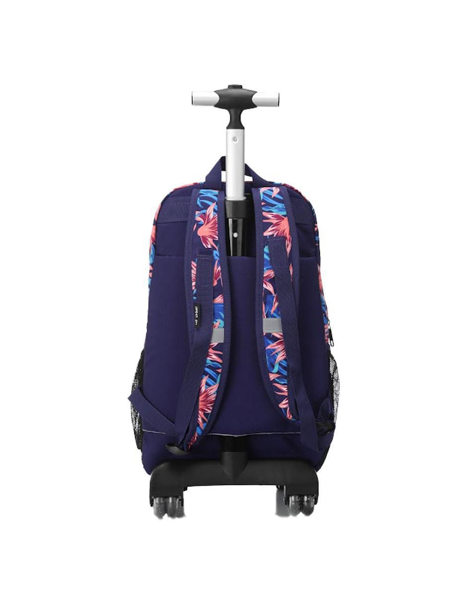 Set mochila escolar Mt010-18 unisex 4