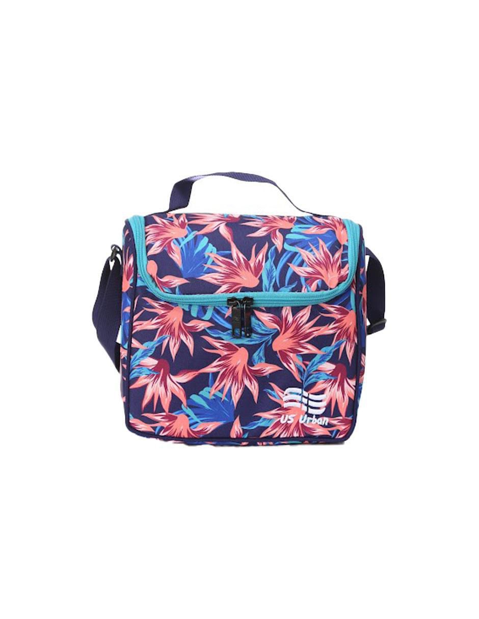 Set mochila escolar Mt010-18 unisex 6