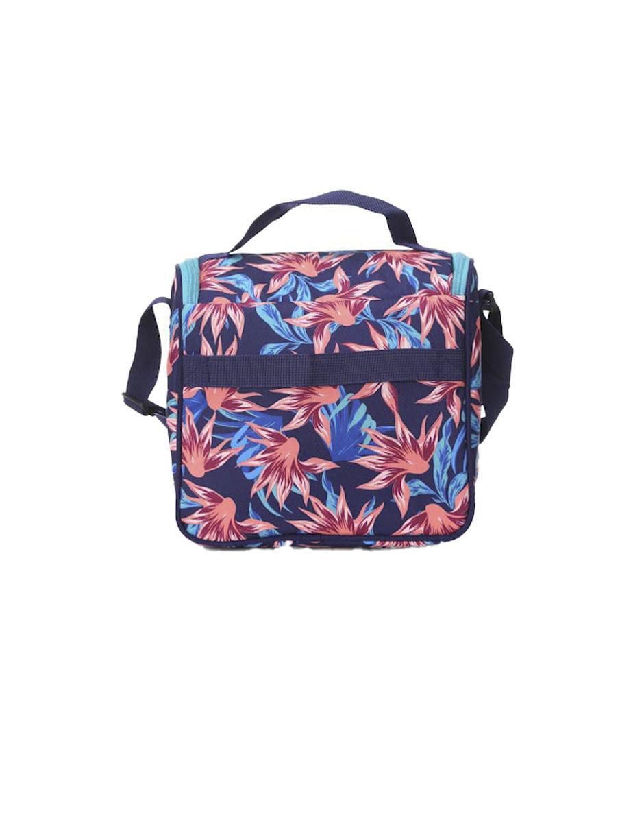 Set mochila escolar Mt010-18 unisex 7