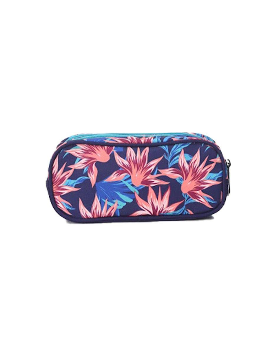 Set mochila escolar Mt010-18 unisex 9