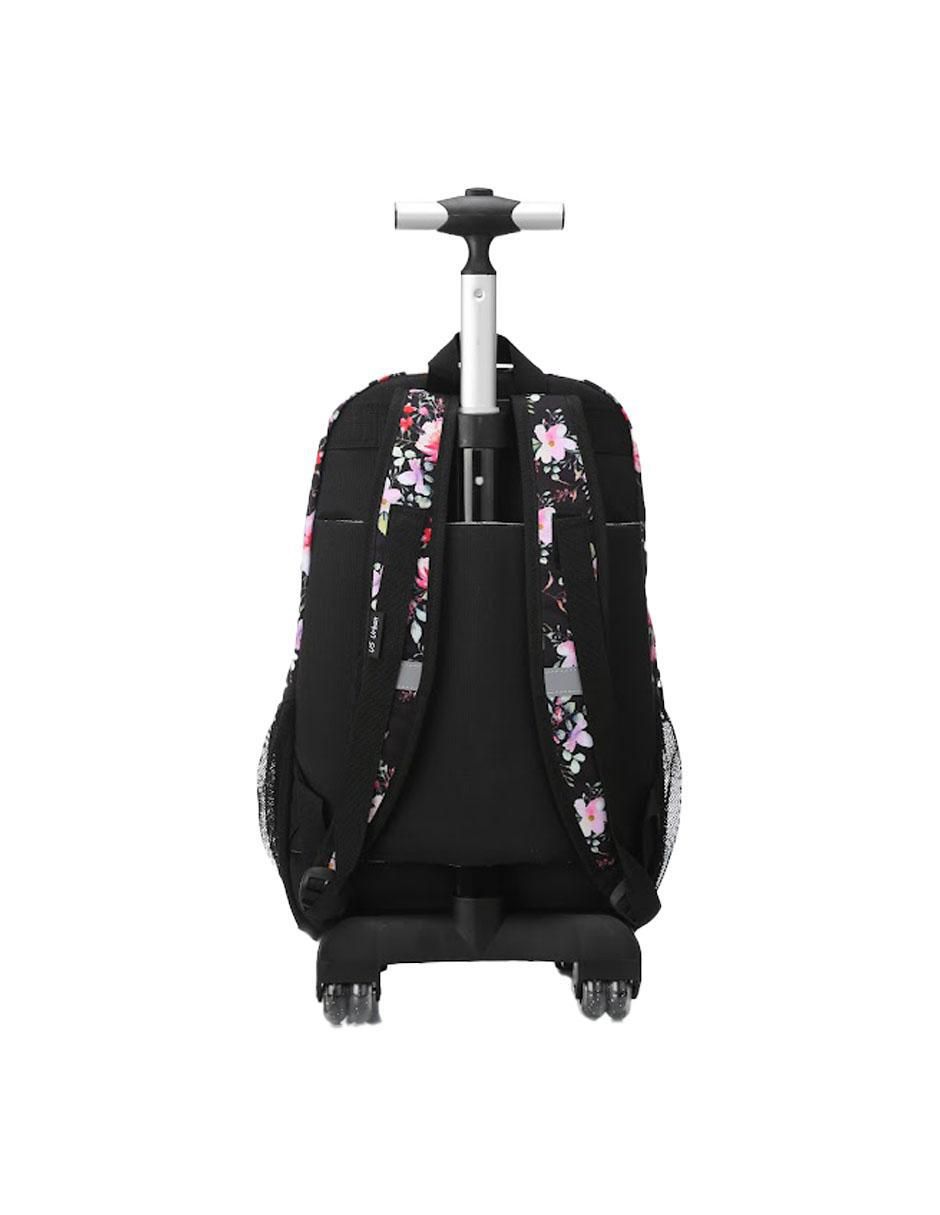 Set mochila escolar Mt010-21 unisex 3