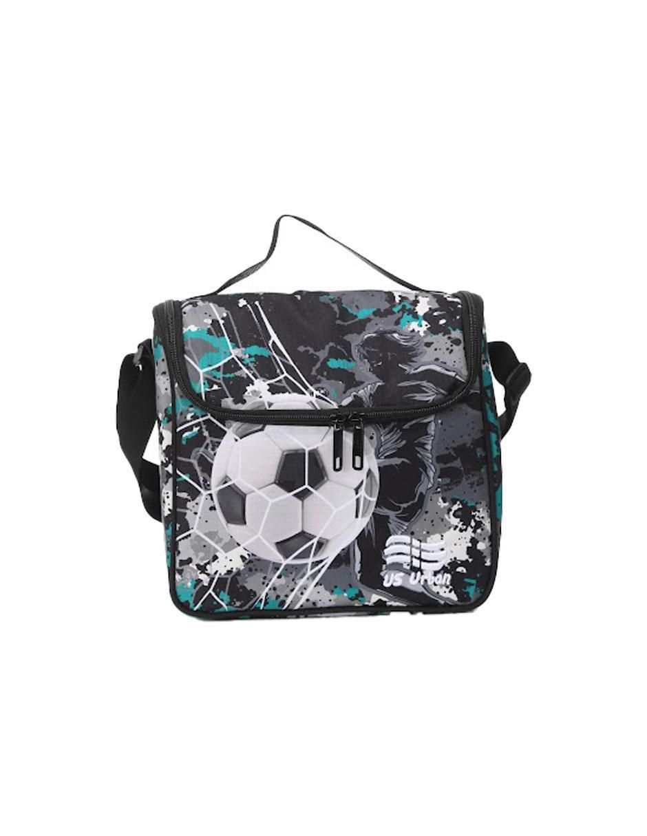 Set mochila escolar Mt010-06 unisex 5