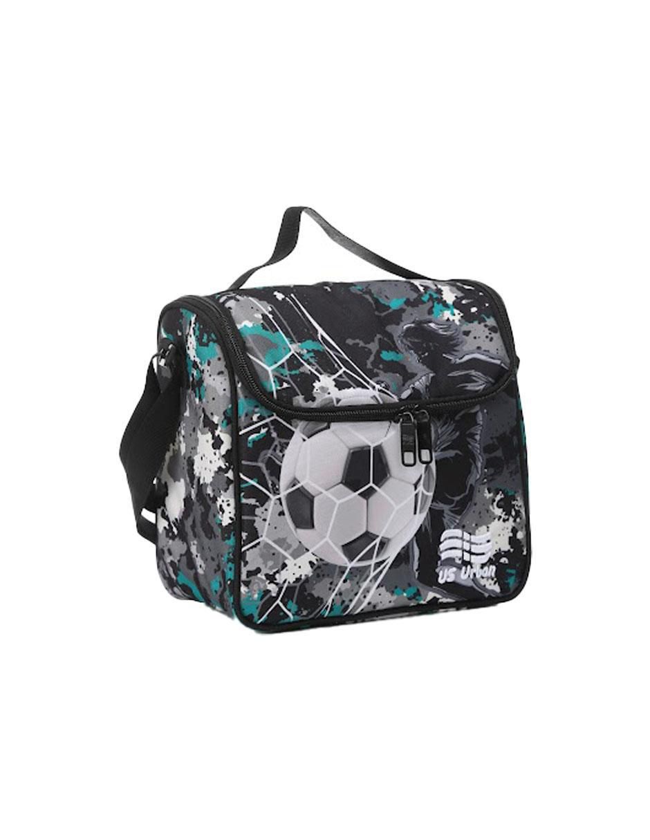 Set mochila escolar Mt010-06 unisex 7
