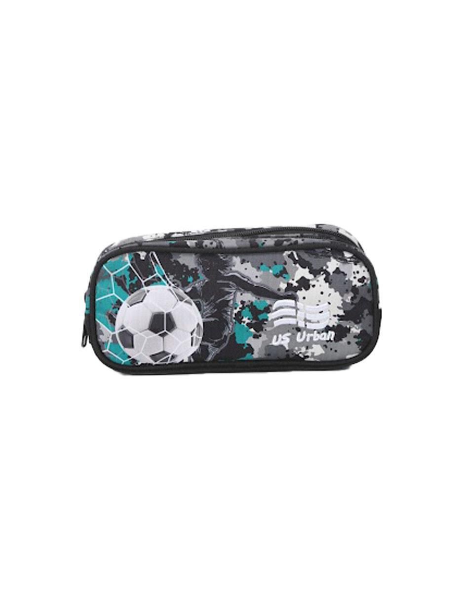 Set mochila escolar Mt010-06 unisex 8