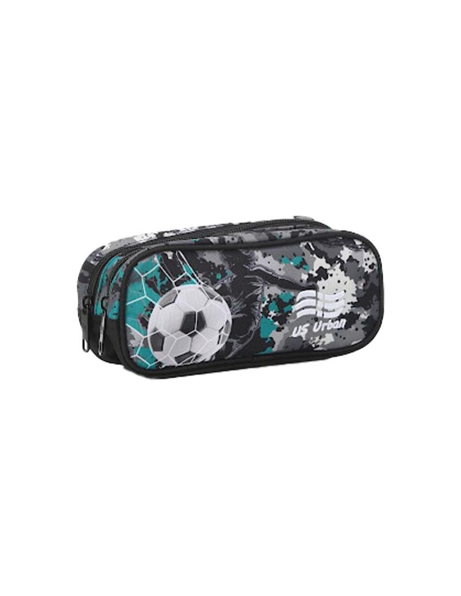 Set mochila escolar Mt010-06 unisex 10