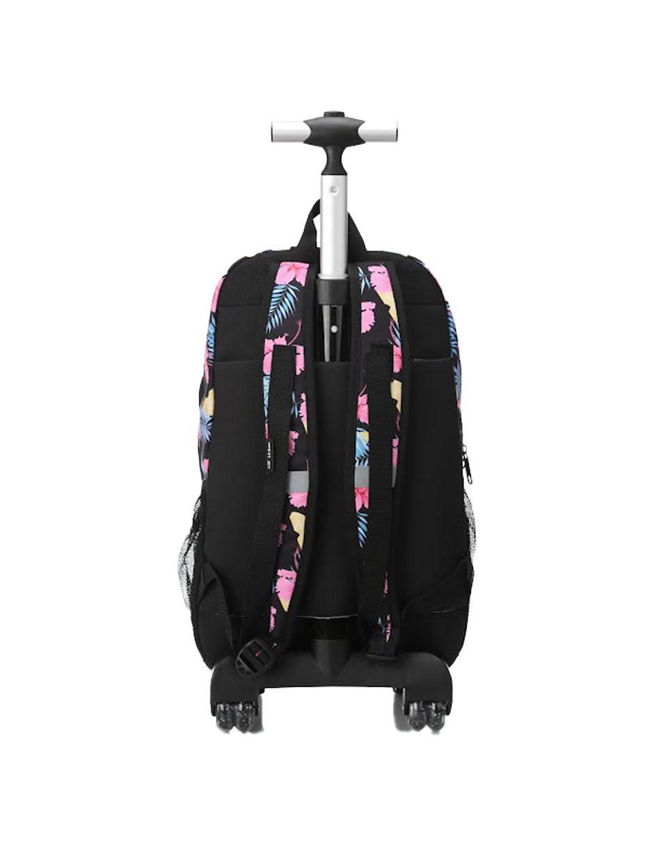 Set mochila escolar Mt010-15 unisex 3