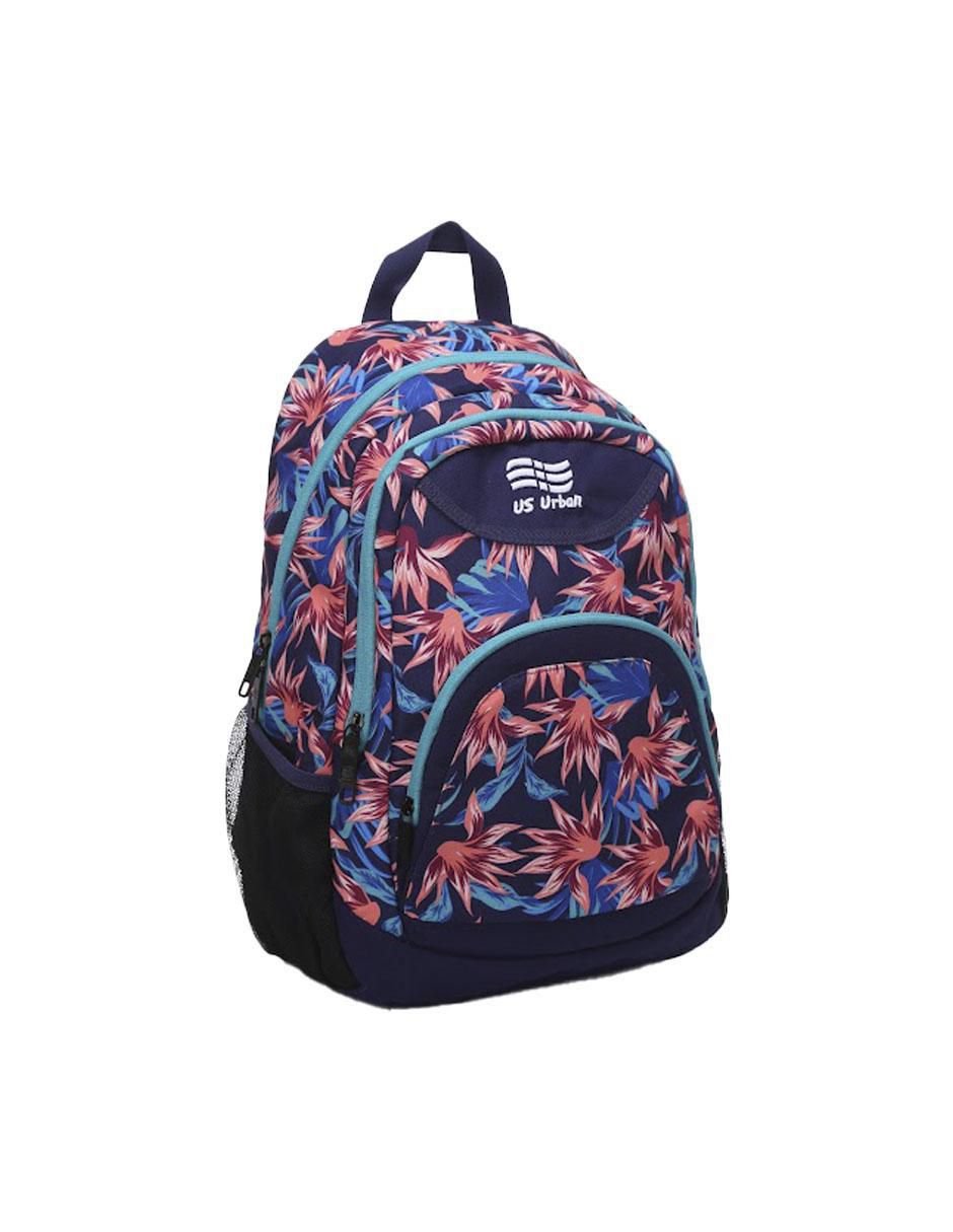 Set mochila escolar Me009-18 unisex 4