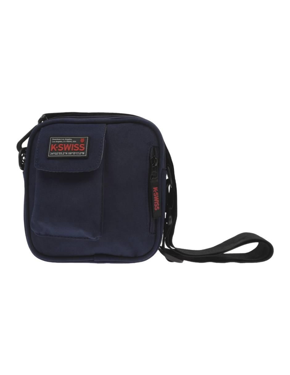 Mochila Tipo Messenger Mochila Messenger K-Swiss Cosmo Unisex