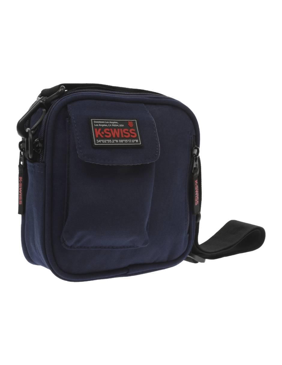 Mochila messenger Cosmo unisex 2