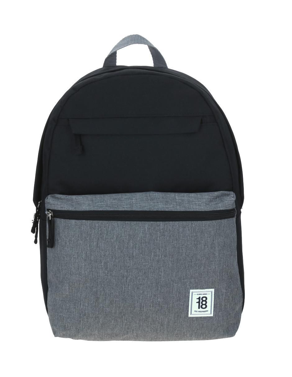 Mochila casual Colors unisex
