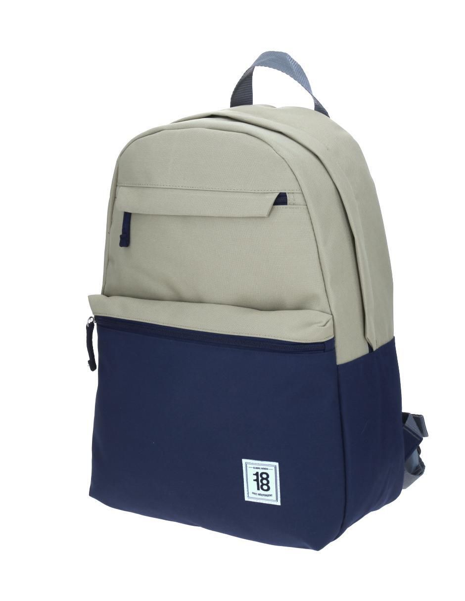 Mochila casual Colors unisex 2