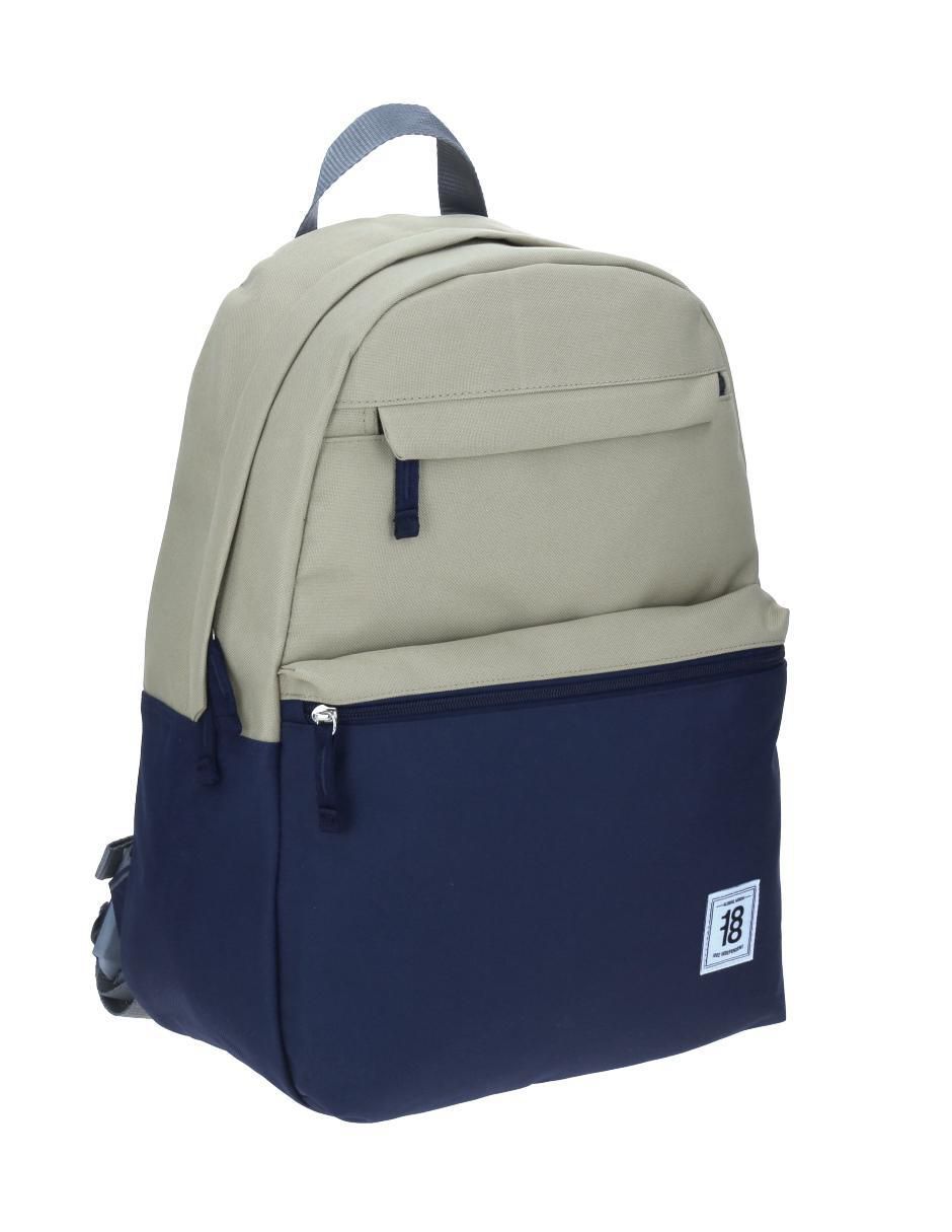 Mochila casual Colors unisex 8