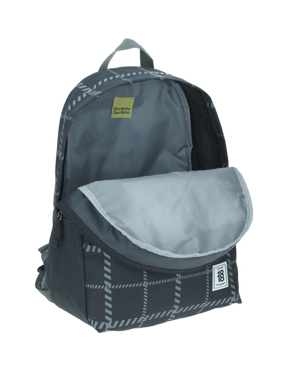 Mochila casual Colors unisex 9