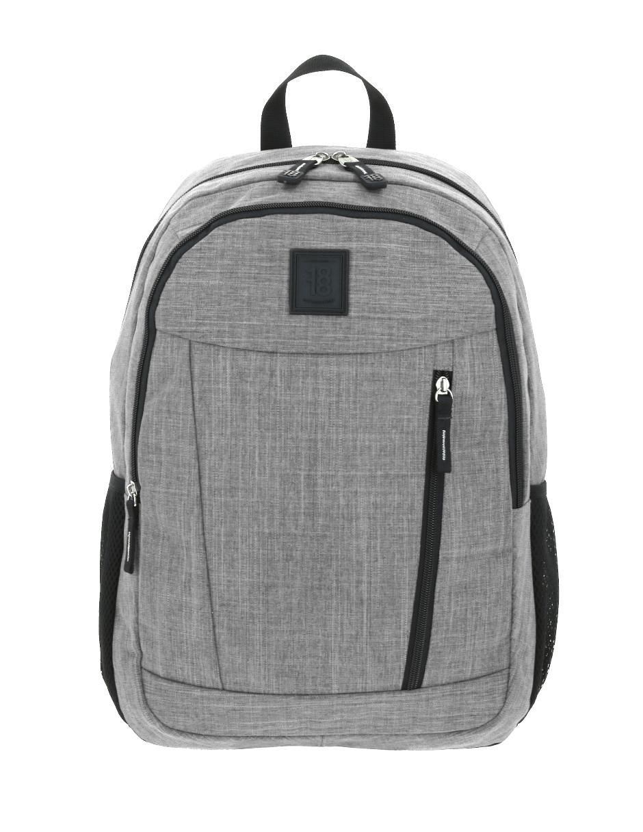 Mochila con portalaptop Hop unisex Mochila con portalaptop Hop unisex