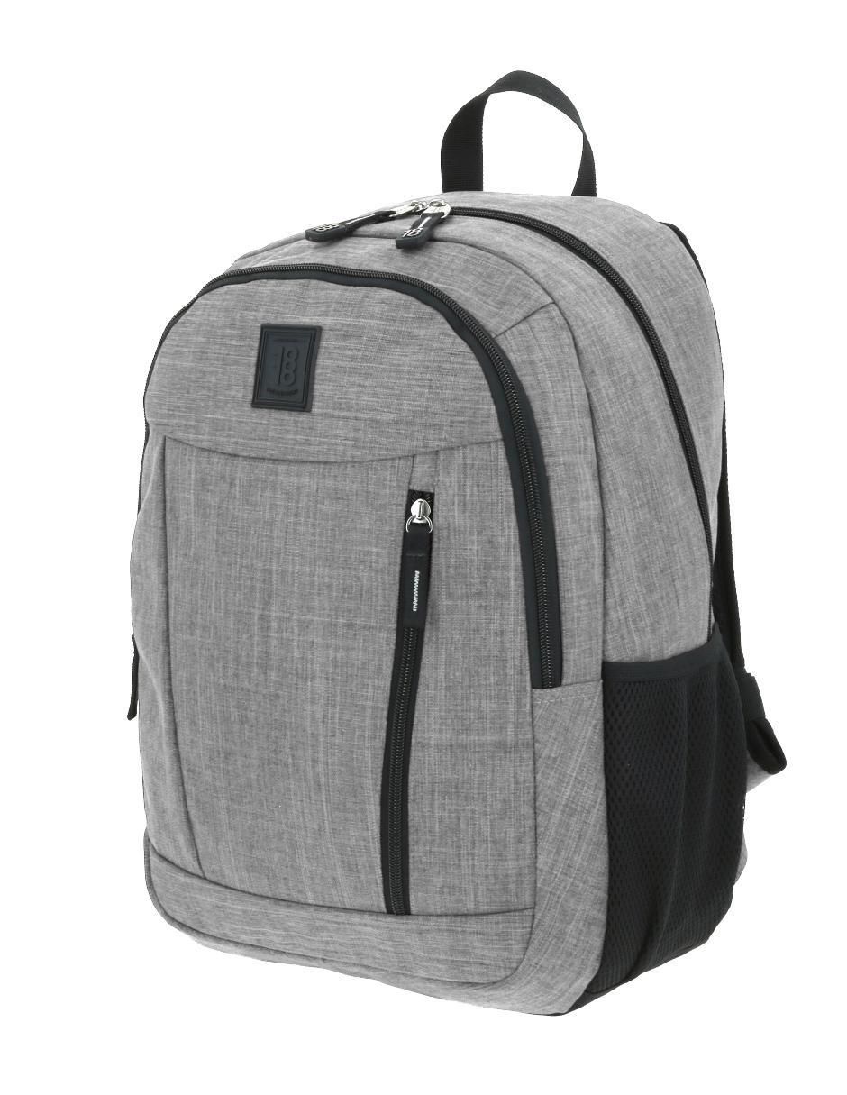 Mochila con portalaptop Hop unisex 2