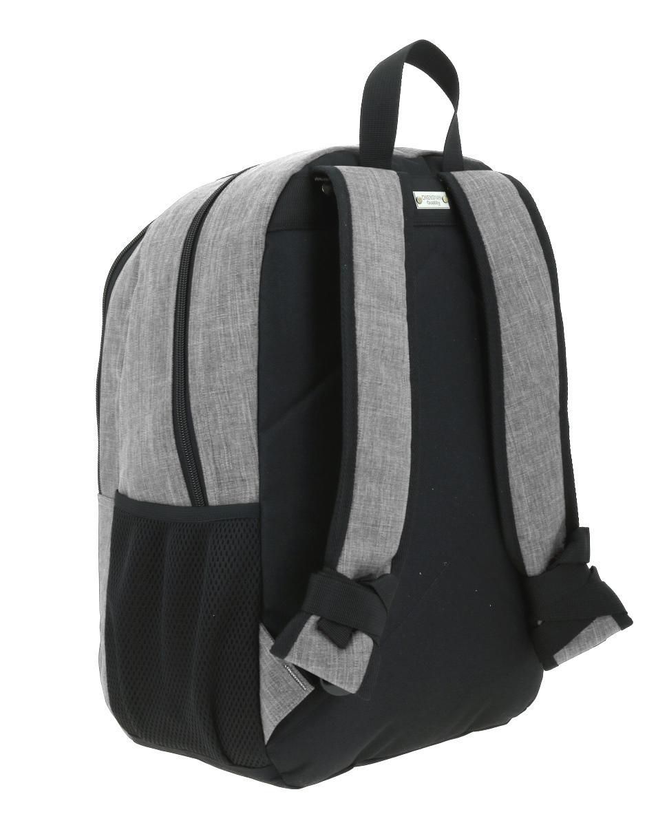 Mochila con portalaptop Hop unisex 3