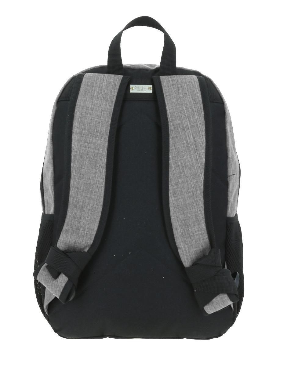 Mochila con portalaptop Hop unisex 4