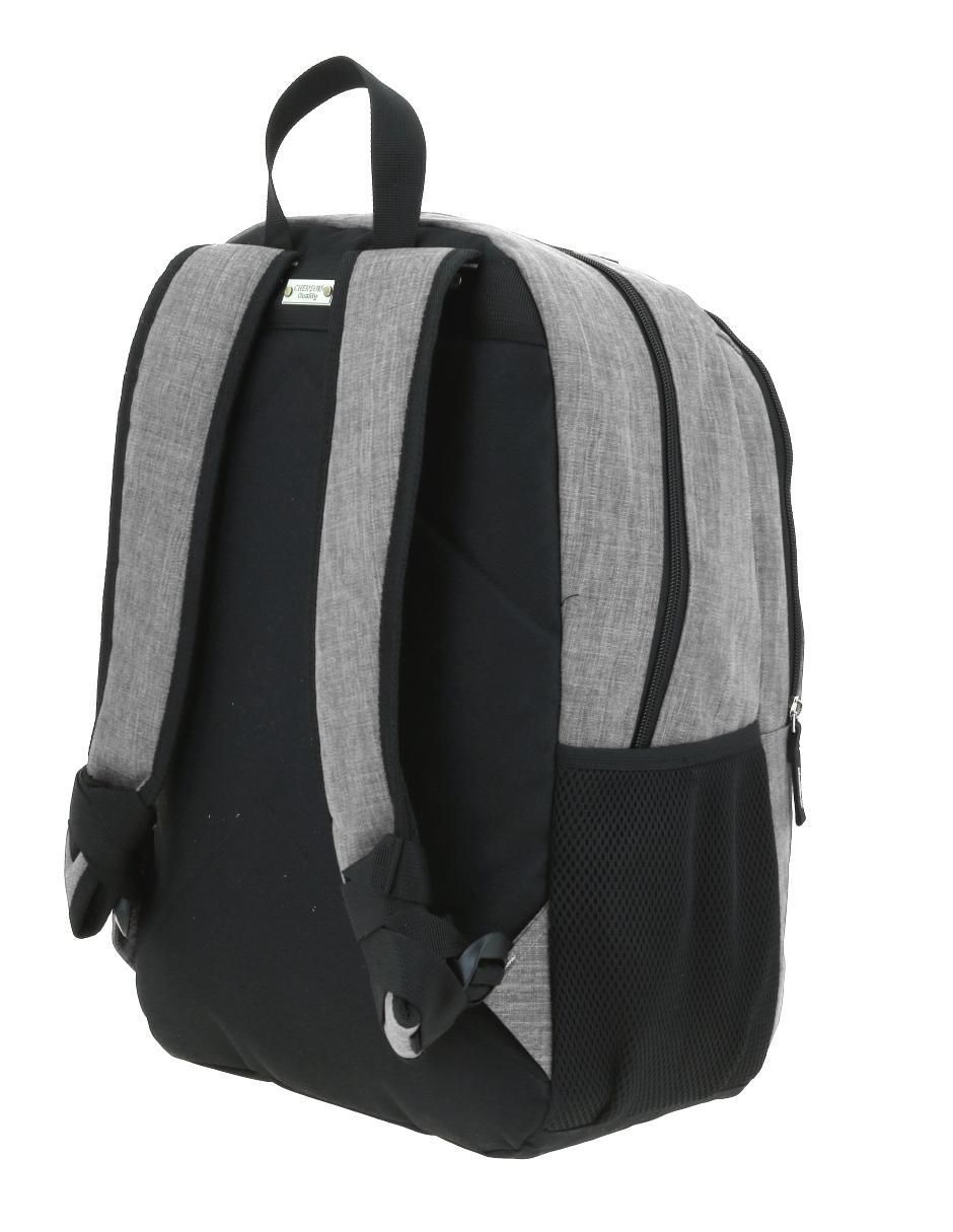 Mochila con portalaptop Hop unisex 5